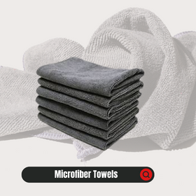 Microfiber-Towels