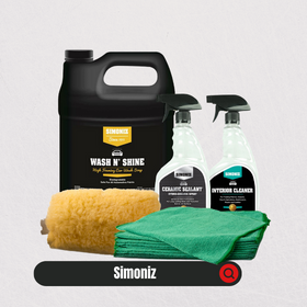 Simoniz