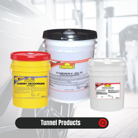 Tunnel Products