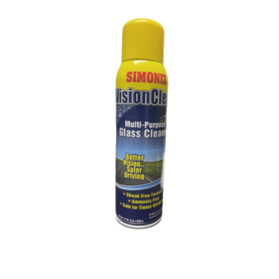 Glass Cleaner