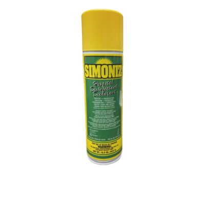 Interior Cleaners