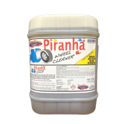 Tire / Wheel Cleaner