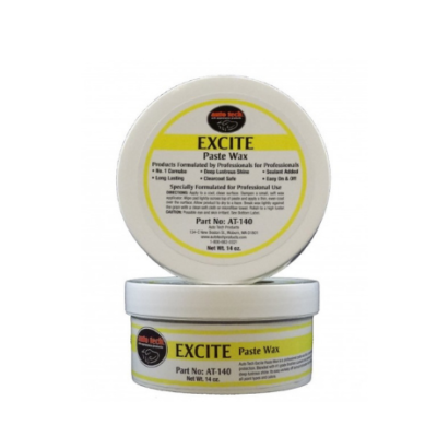 Paste Wax / Spray Wax