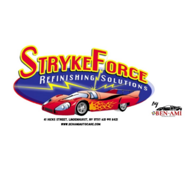 StrykeForce