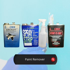 Paint Removers
