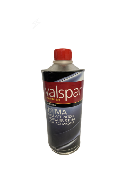 VALSPAR: DTM ACTIVATOR (1 QUART)