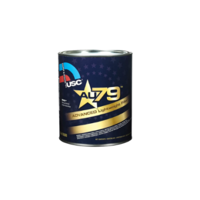 USC AU79 Advanced Lite Weight Filler (1 GAL) WHardner