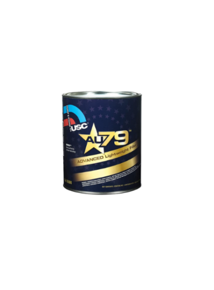 USC AU79 Advanced Lite Weight Filler (1 GAL) WHardner