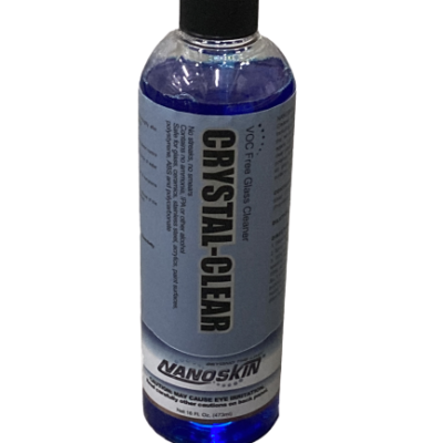 Nanoskin Crystal Clear