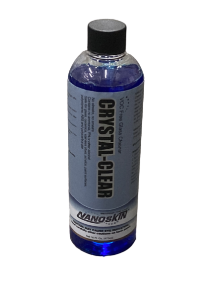 Nanoskin Crystal Clear