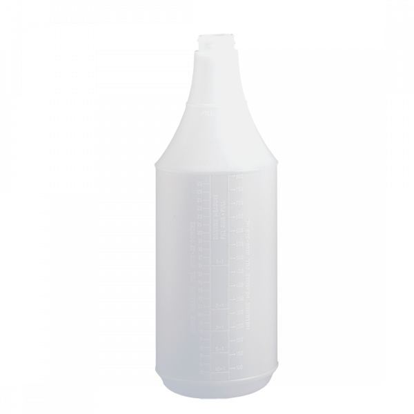 Sprayer Dilution Bottle, 32 oz