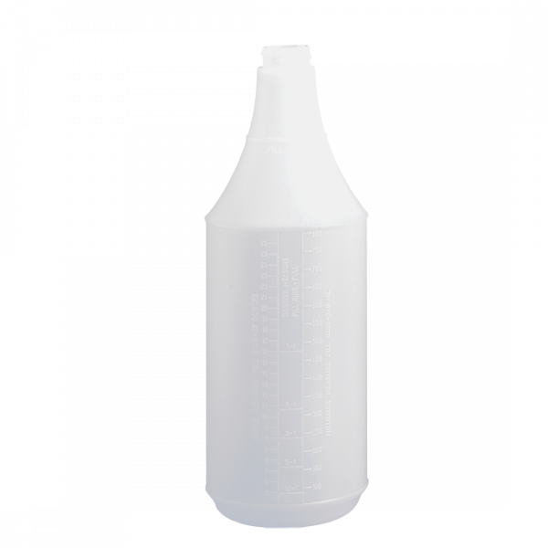 Black Spray Bottles - 32 oz Spray Bottles