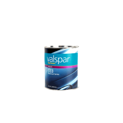 VALSPAR: 333 SERIES BASECOAT BINDER (1 GAL)