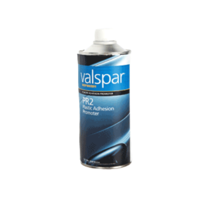 Valspar: Plastic Adhesion Promoter (1 Quart)