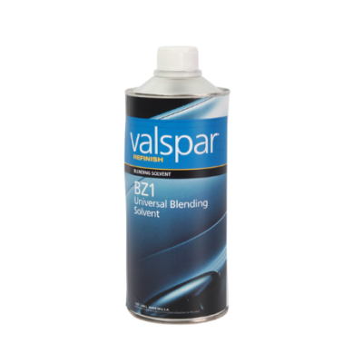 VALSPAR: UNIVERSAL BLENDING SOLVENT