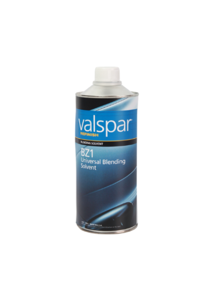 VALSPAR: UNIVERSAL BLENDING SOLVENT