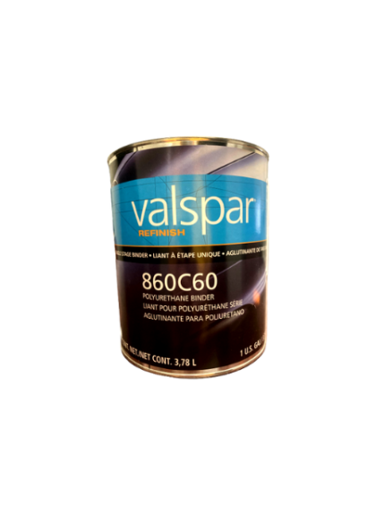 VALSPAR: POLYURETHANE BINDER
