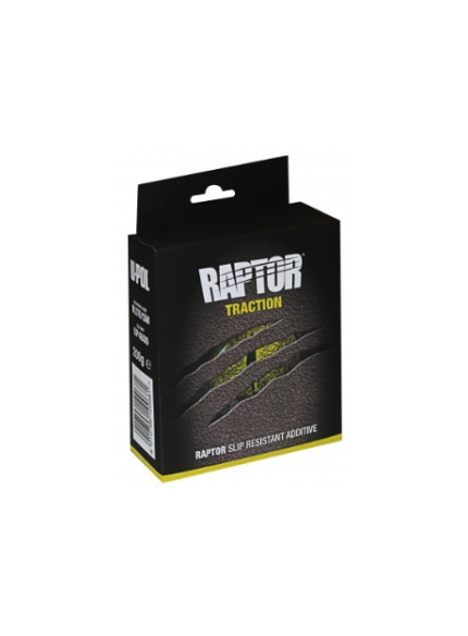 U-POL: RAPTOR TRACTION SLIP RESISTANT ADDITIVE (200g)