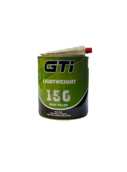 GTI 150 FILLER