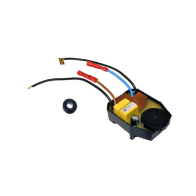 RUPES: 400.380/60HZ/ ELECTRONIC MODULE WITH MAGNET