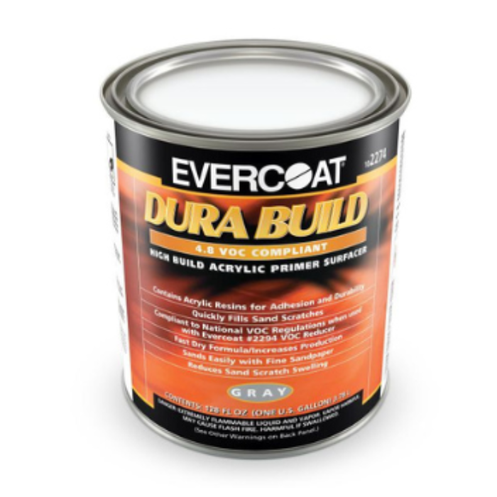 Evercoat Durabuild Acrylic Primer Surfacer (1 GAL)
