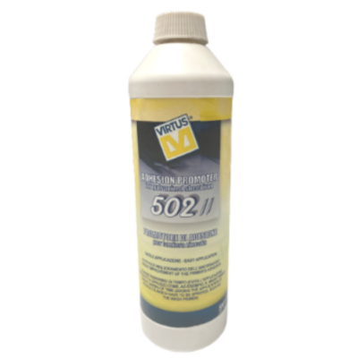 Virtus 502 II Primer Adhesion Promoter (500 ML)