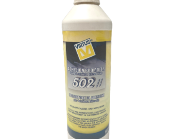 Virtus 502 II Primer Adhesion Promoter (500 ML)