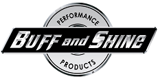 Buff & Shine Pads