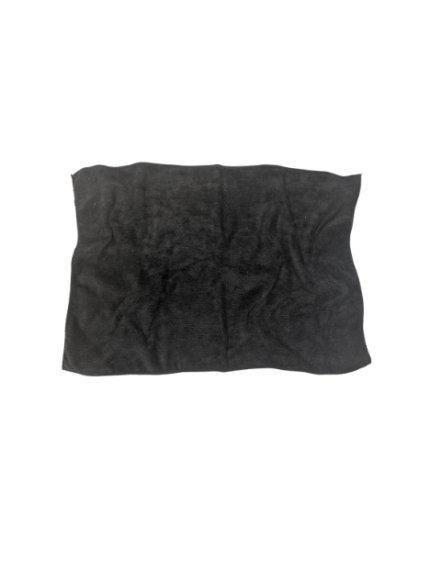 Black-Microfiber-Economy-Towel