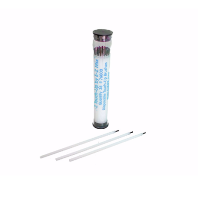 E-Z MIX: TOUCH UP BRUSHES (36 CT)