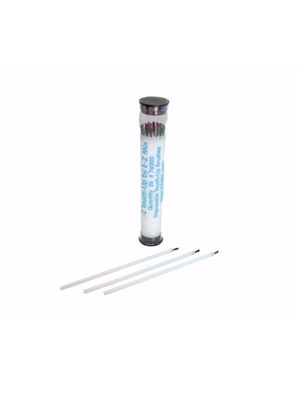 E-Z MIX: TOUCH UP BRUSHES (36 CT)