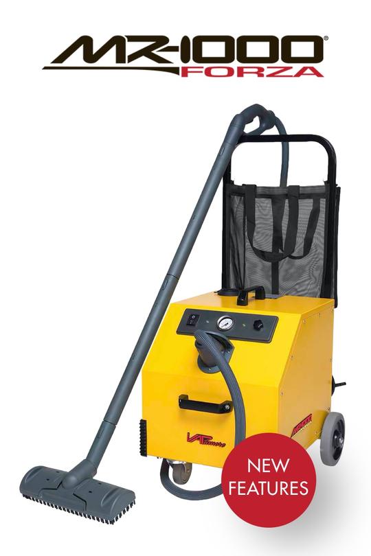 Forza Steam Cleaners Long Island