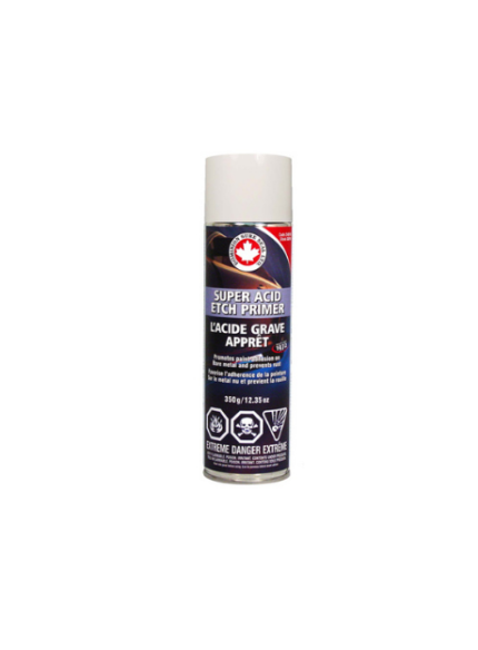 Dominion: Acid Etch Primer (UP#8) (15 oz)