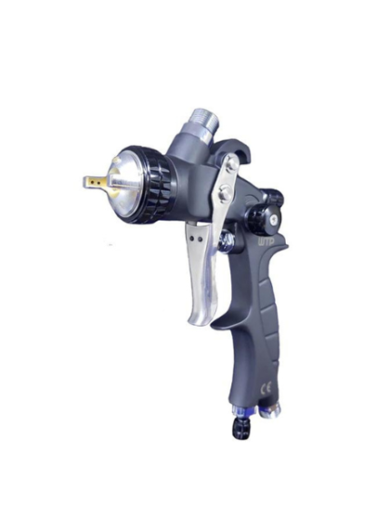 WTP-MINI-PRO-SERIES-HVLP-1.2 SPRAY-GUN-W150ML5-OZ.-CUP(250MM PATTERN)