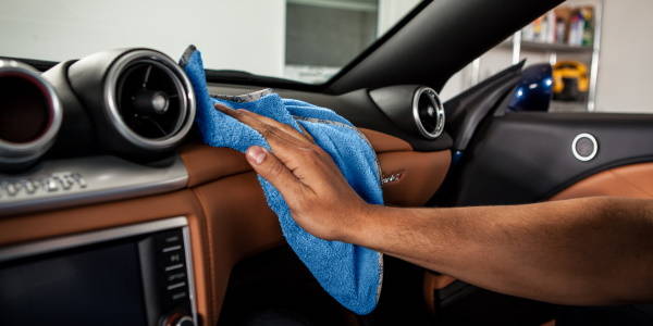 Microfiber Towels