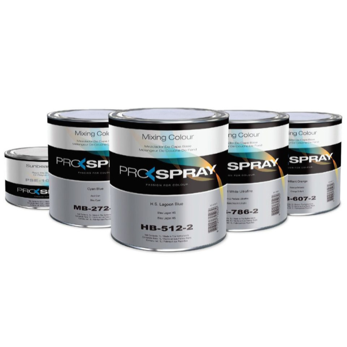 Pro - Synergy Ceramic Detail Spray - S4