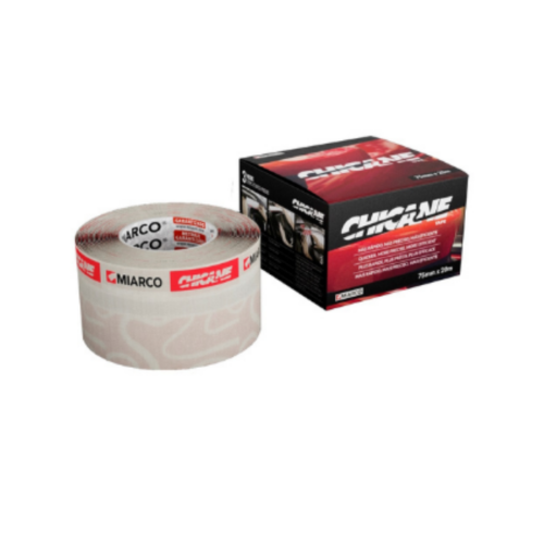 MRC Chicane Tape (75MMX20M-2 3/4X65')