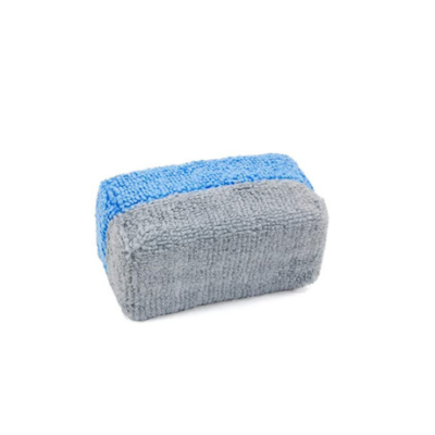 Autofiber [Saver Applicator Terry] Ceramic Coating Applicator Sponge