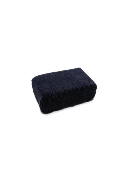 Large Microfiber Applicator Sponge