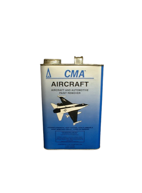 CMA: PAINT REMOVER