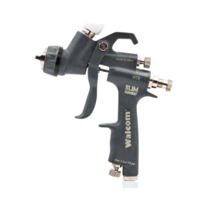 Walcom HTE Kevlar Kombat With 680cc Anti-Uv Cup & Pressurized Analog Gauge