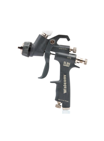 Walcom HTE Kevlar Kombat With 680cc Anti-Uv Cup & Pressurized Analog Gauge