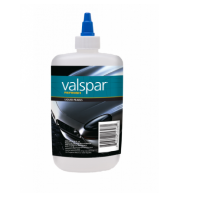 Valspar- Powder & Liquid Pearls