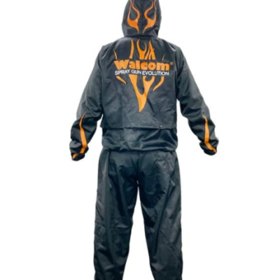Walcom Jacket For Walcom Spray Suit