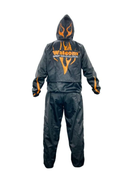 Walcom Jacket For Walcom Spray Suit