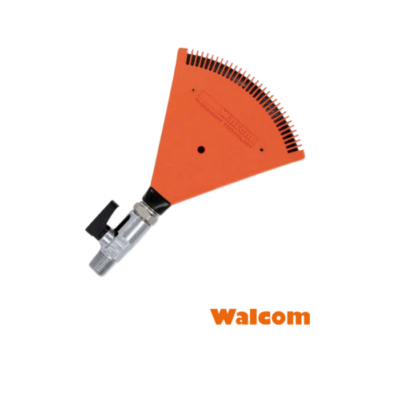 Walcom Fan Blower