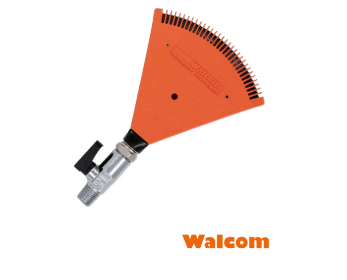 Walcom Fan Blower