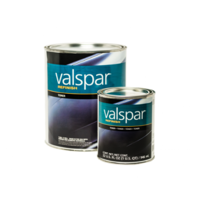 Valspar Toners