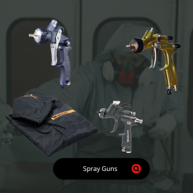 Spray Guns