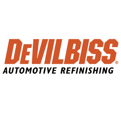 DeVilbiss Autobody Tools And Equipment